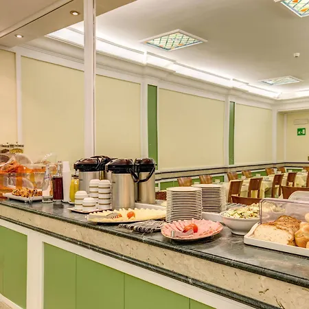 Hotel Igea Roma