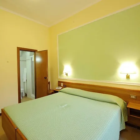 Igea Hotel