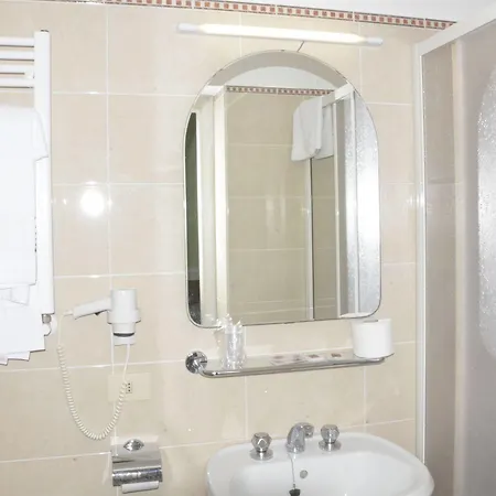 Igea Hotel Roma
