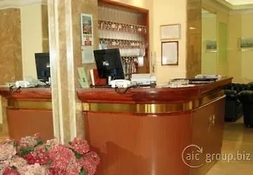 فندق Igea 3*