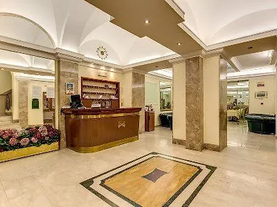 Igea Hotel 3*