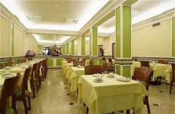 酒店 洛吉亚酒店 3*