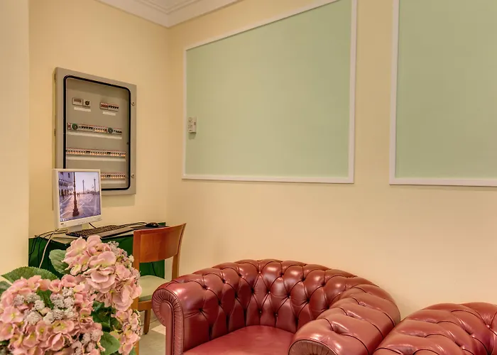 酒店 洛吉亚酒店