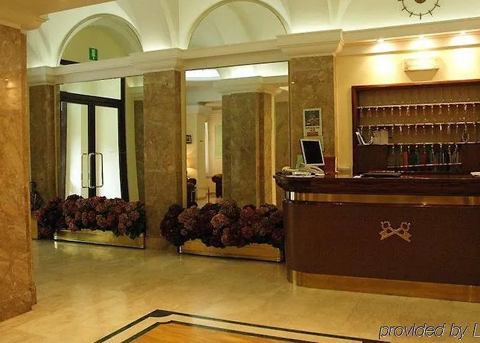 Hotel Igea