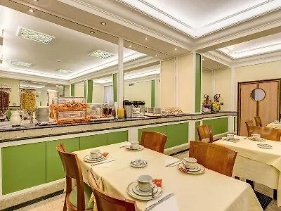 Hotel Igea Řím