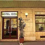 Igea 3* روما