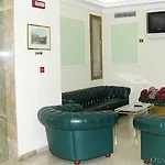 Igea فندق روما
