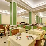 Igea فندق روما