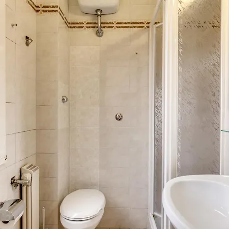Hotel Igea Řím