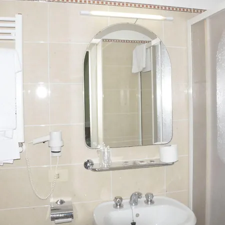 Hotel Igea 3*
