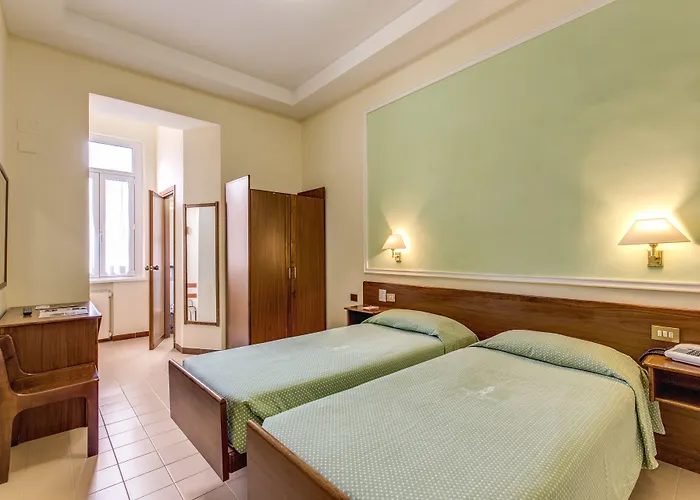 Igea Hotel Roma