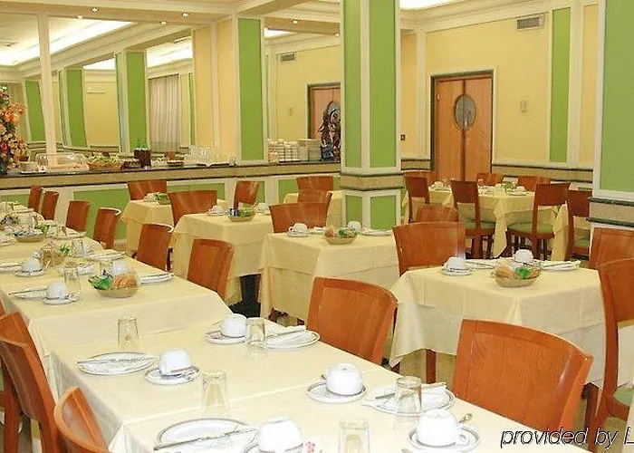Igea Hotel Roma
